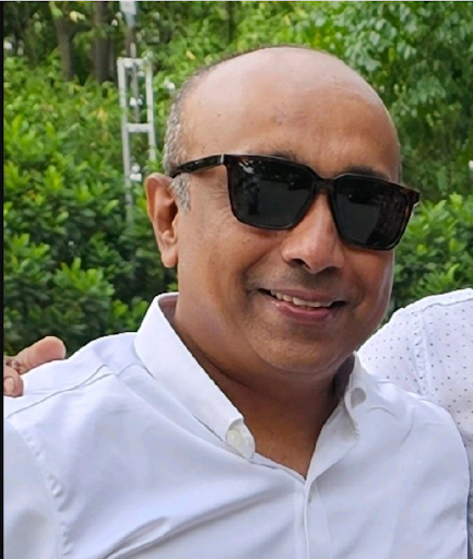 Ramakrishna Ganesh